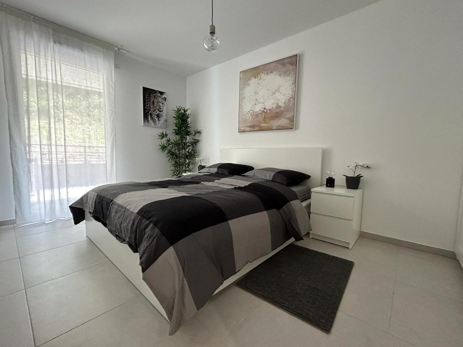 Fabron Hills Appartement *